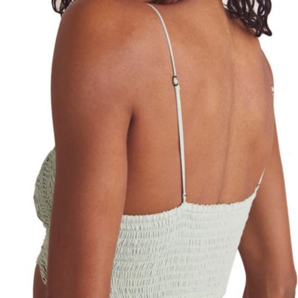 NWOT Mariana bralette by FP One from Free People in size Medium - Picture 5 of 9